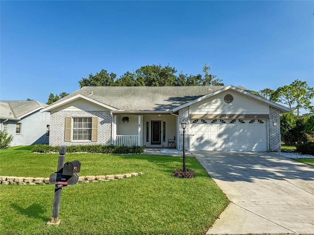 2436 Deer Trail Lane - Photo 1