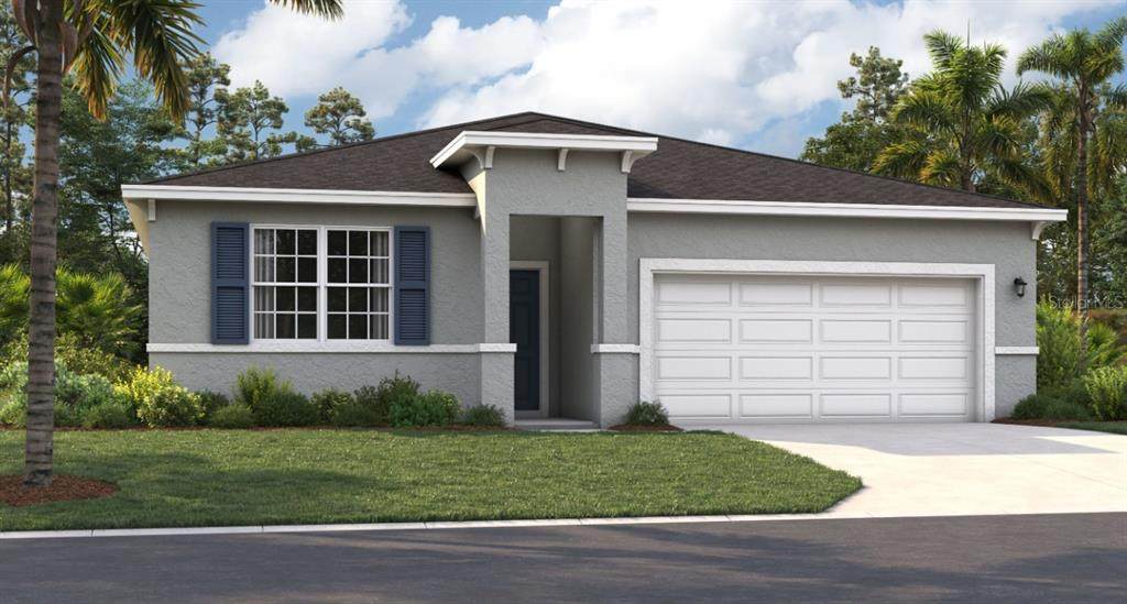 1106 Clay Boulevard - Photo 1