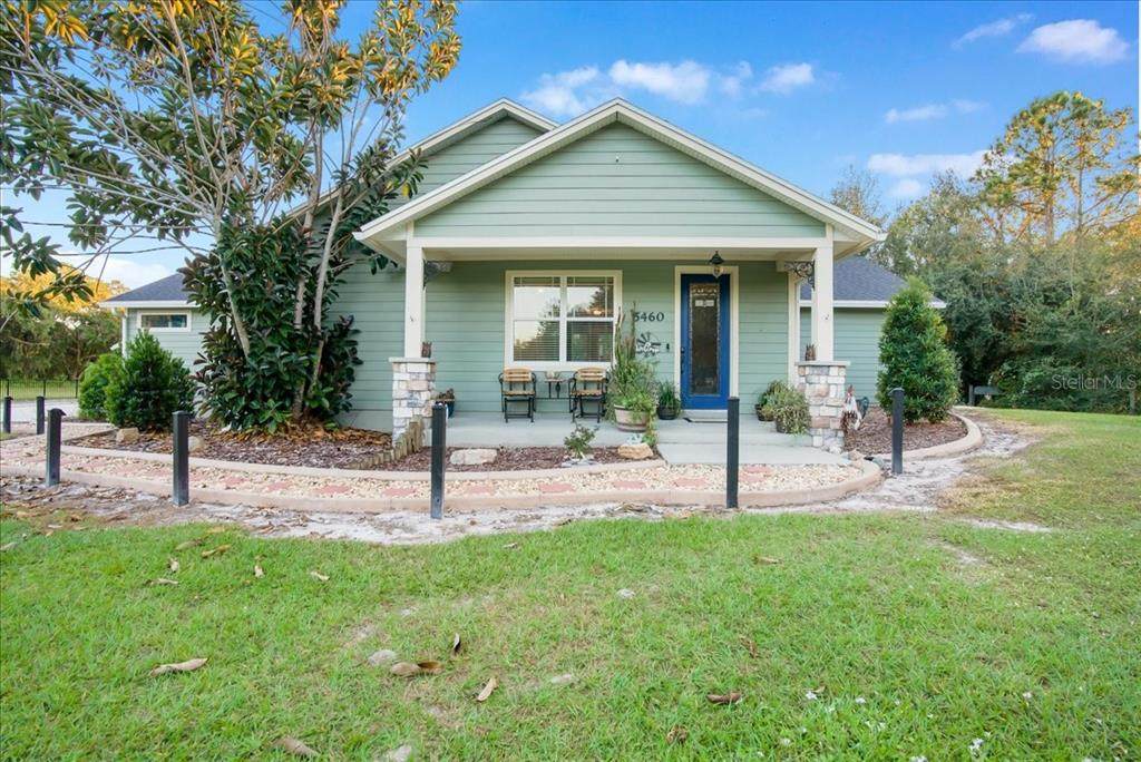 5460 Boutin Lane - Photo 1