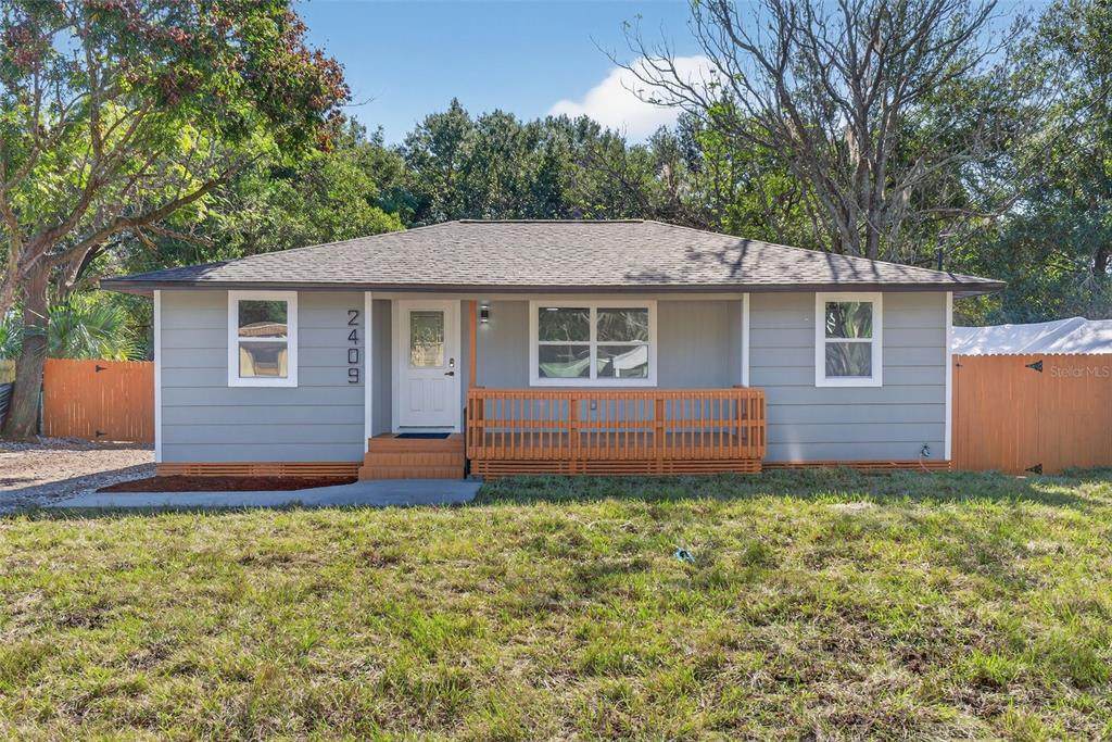 2409 Garbelia Avenue - Photo 1