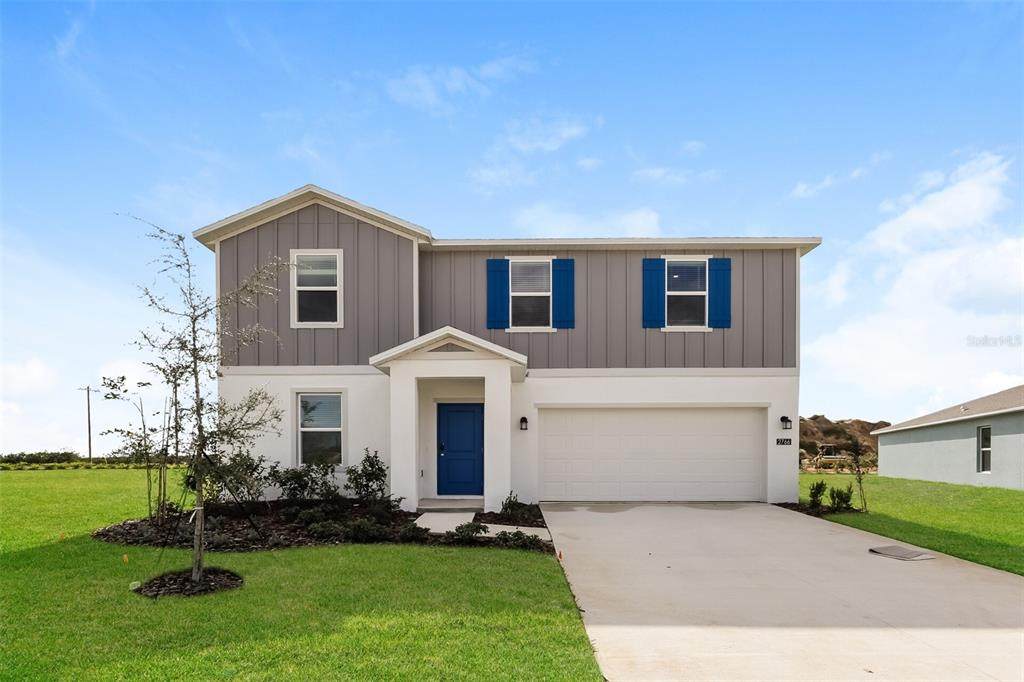 2766 Pennachio Drive - Photo 1