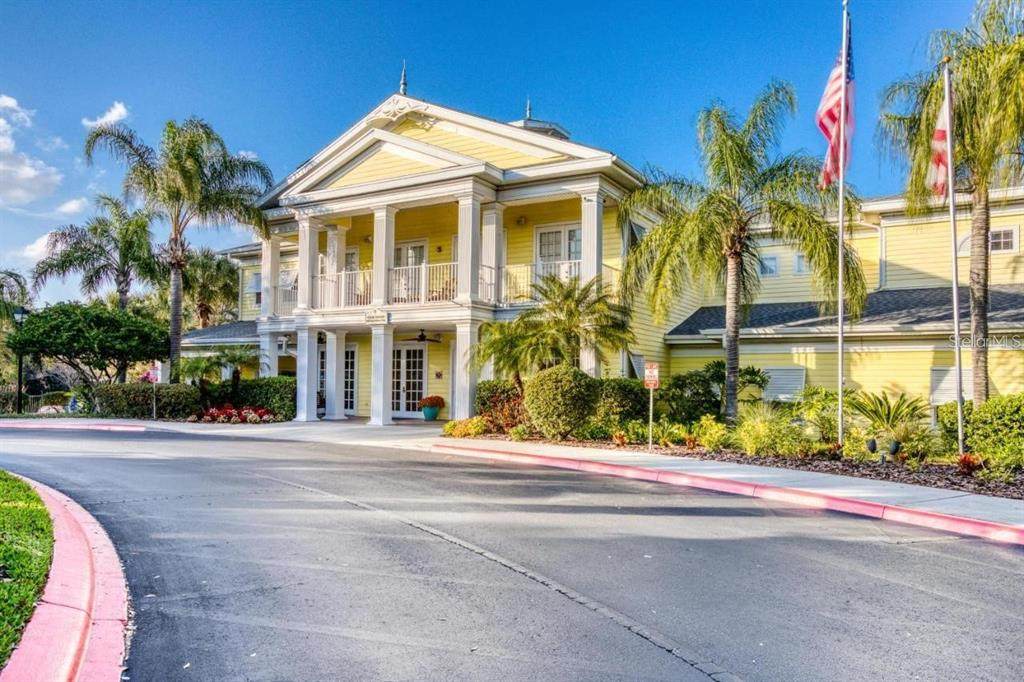 705 Gran Bahama Blvd - Photo 1