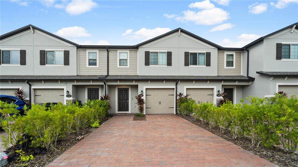 1283 Flowing Tide Drive - Photo 1