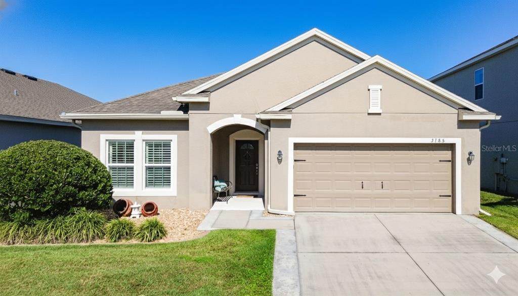 3185 Hardwood Hammock Drive - Photo 1