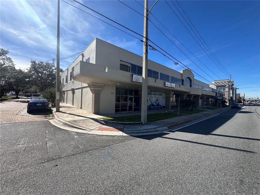 126 Colonial Drive - Photo 1