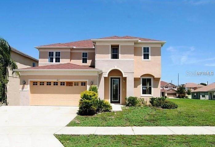 603 Alfani Street - Photo 1