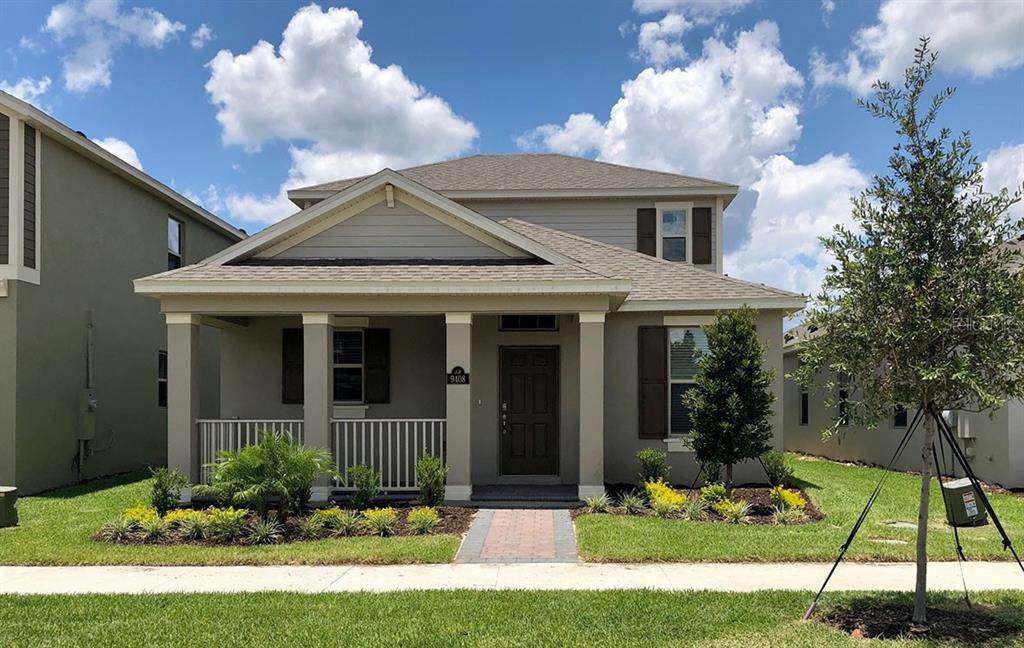 16845 Hobe Sound Court - Photo 1