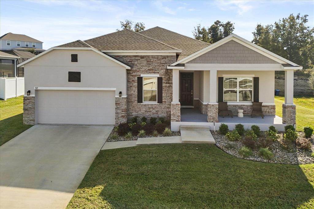 949 Fieldstone Way - Photo 1