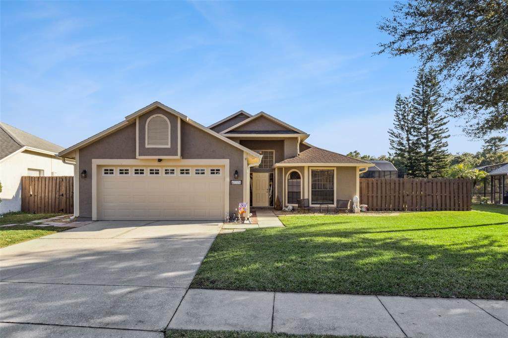 5526 Deepdale Drive - Photo 1