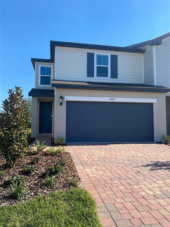 2053 Milkweed Street - Photo 1