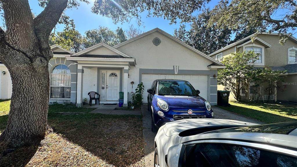 9542 Brackin Street - Photo 1