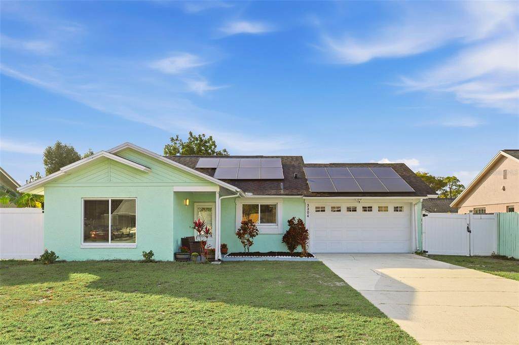 3304 Jon Jon Drive - Photo 1