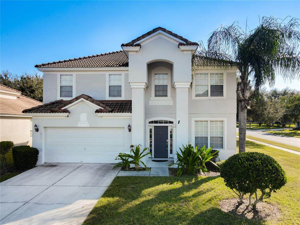 2615 Archfeld Boulevard - Photo 1