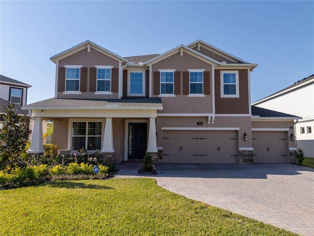 702 Pointe Emerson Boulevard - Photo 1