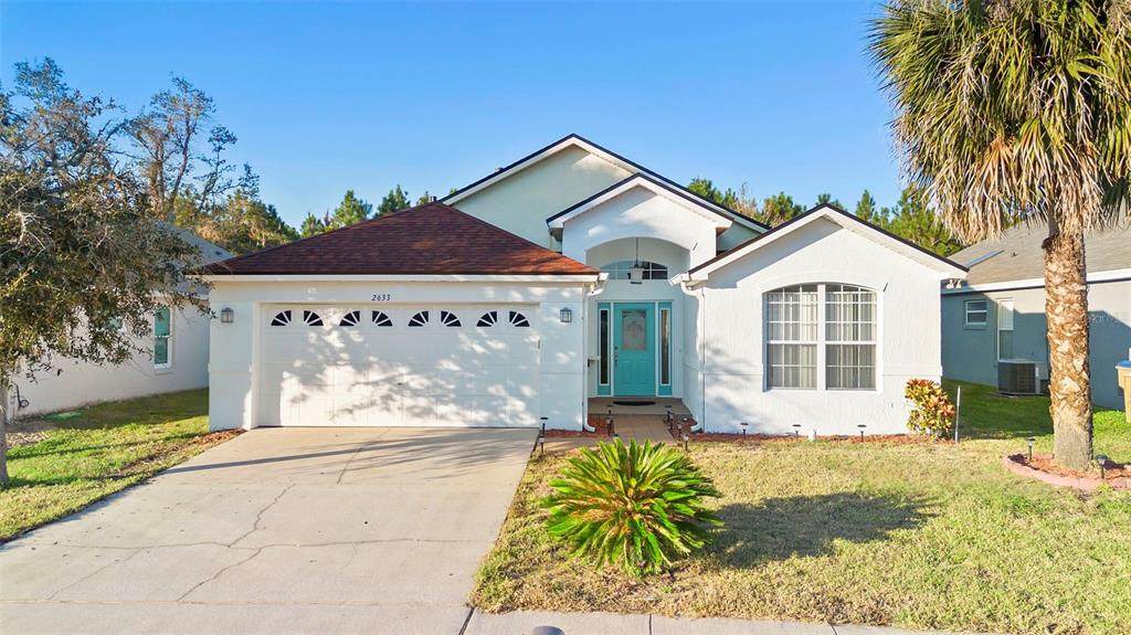 2633 Autumn Creek Circle - Photo 1