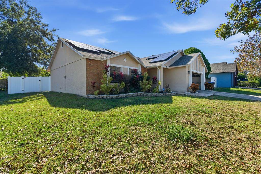 6714 Gadwall Lane - Photo 1