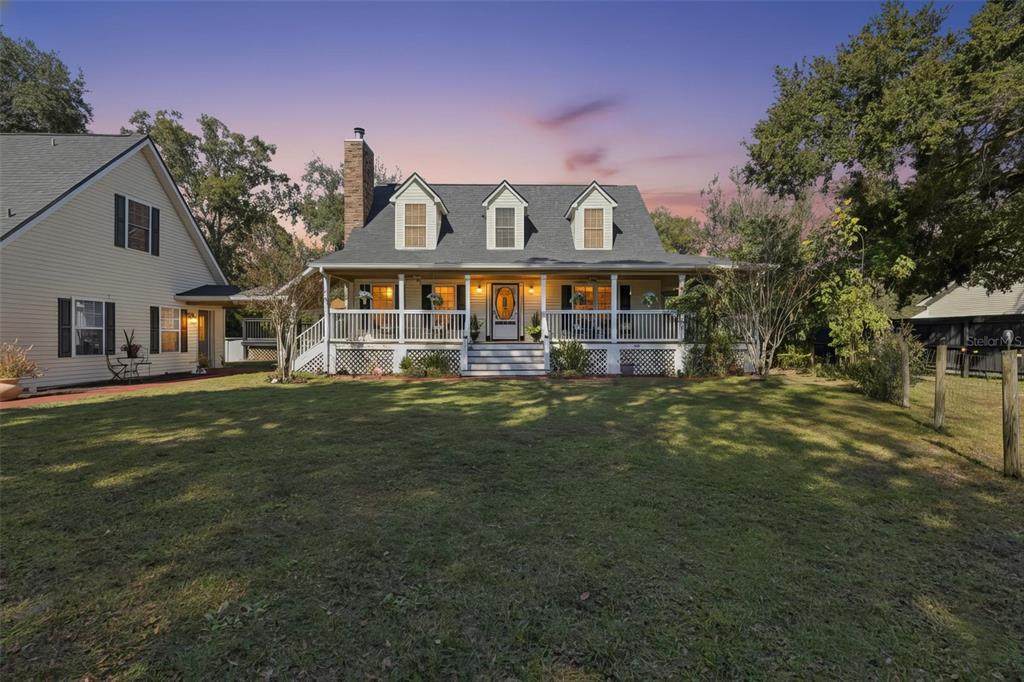 16607 Bearle Road - Photo 1