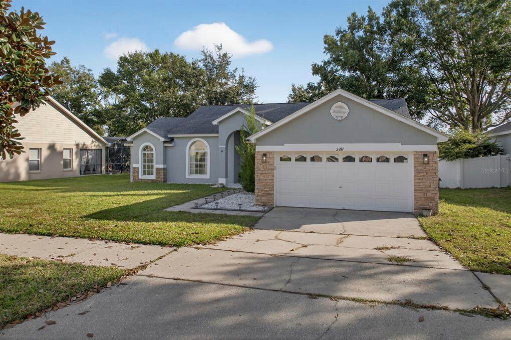 2687 Pine Shadow Lane - Photo 1