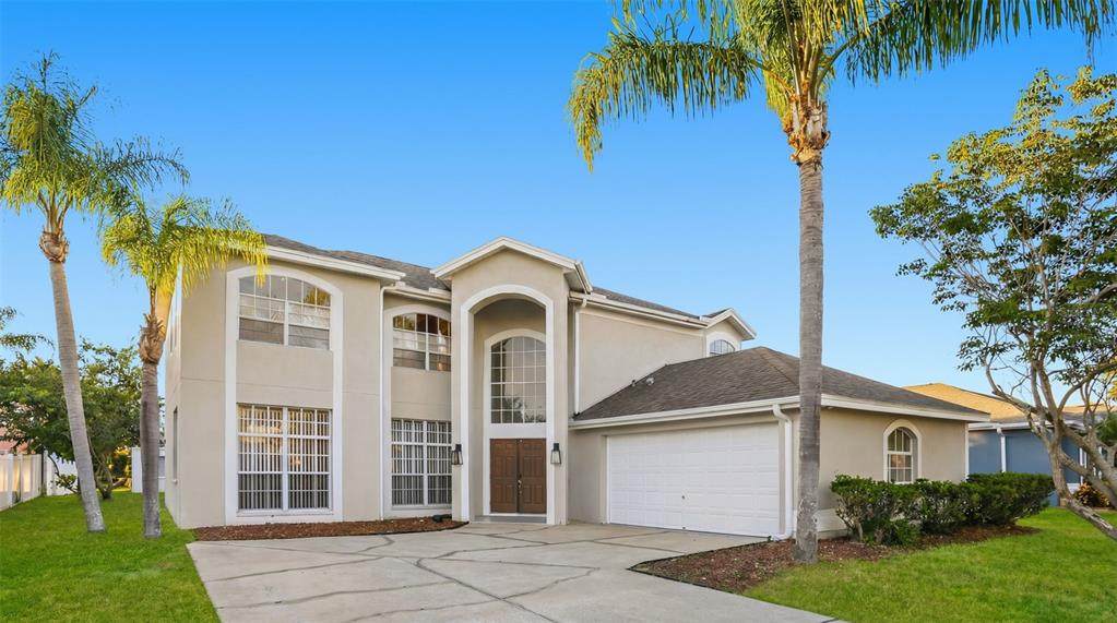 13032 Saint Filagree Drive - Photo 1