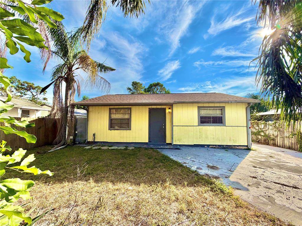 3670 42ND Avenue - Photo 1