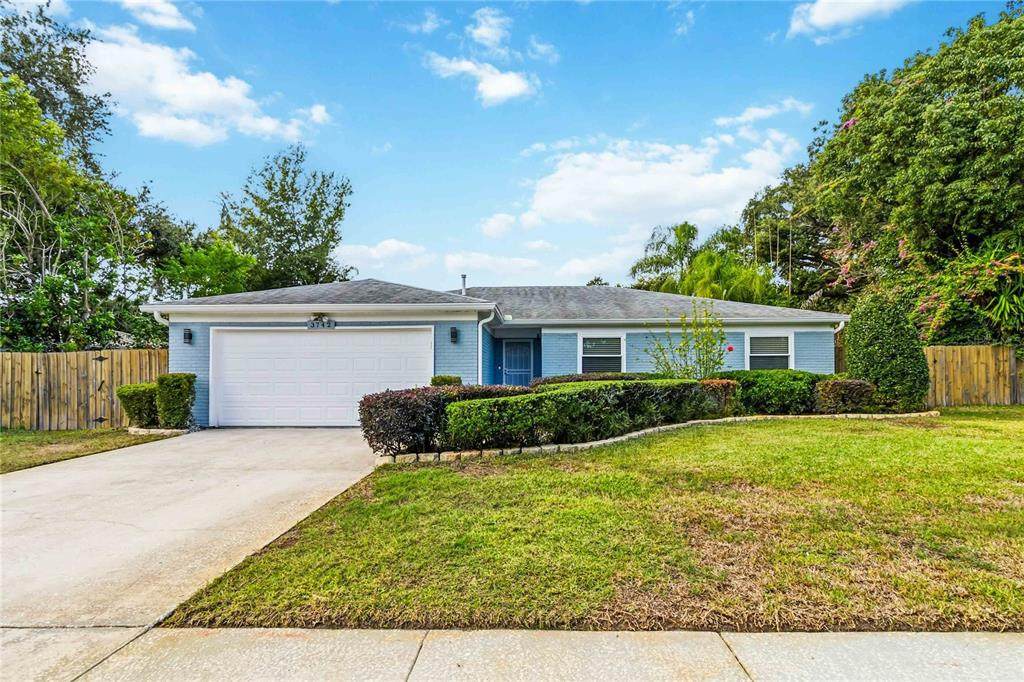 3742 Sutters Mill Circle - Photo 1