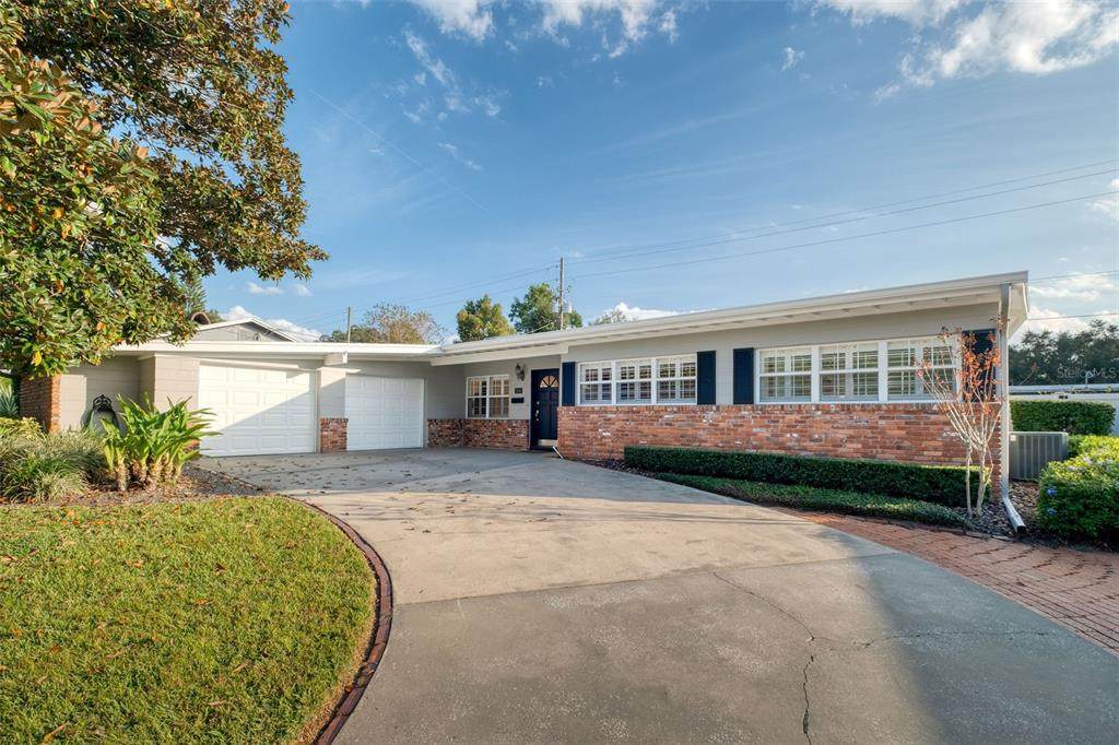 1806 Pepperidge Drive - Photo 1