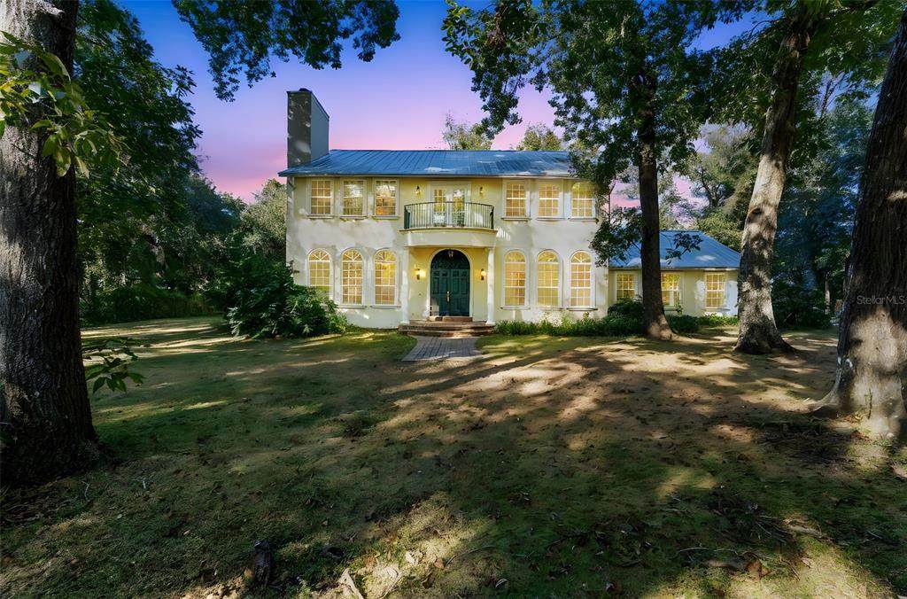 4855 Lillian Black Road - Photo 1