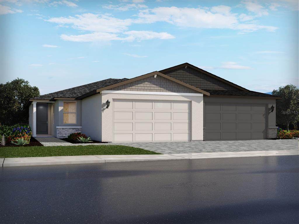 165 Parkhaven Drive - Photo 1