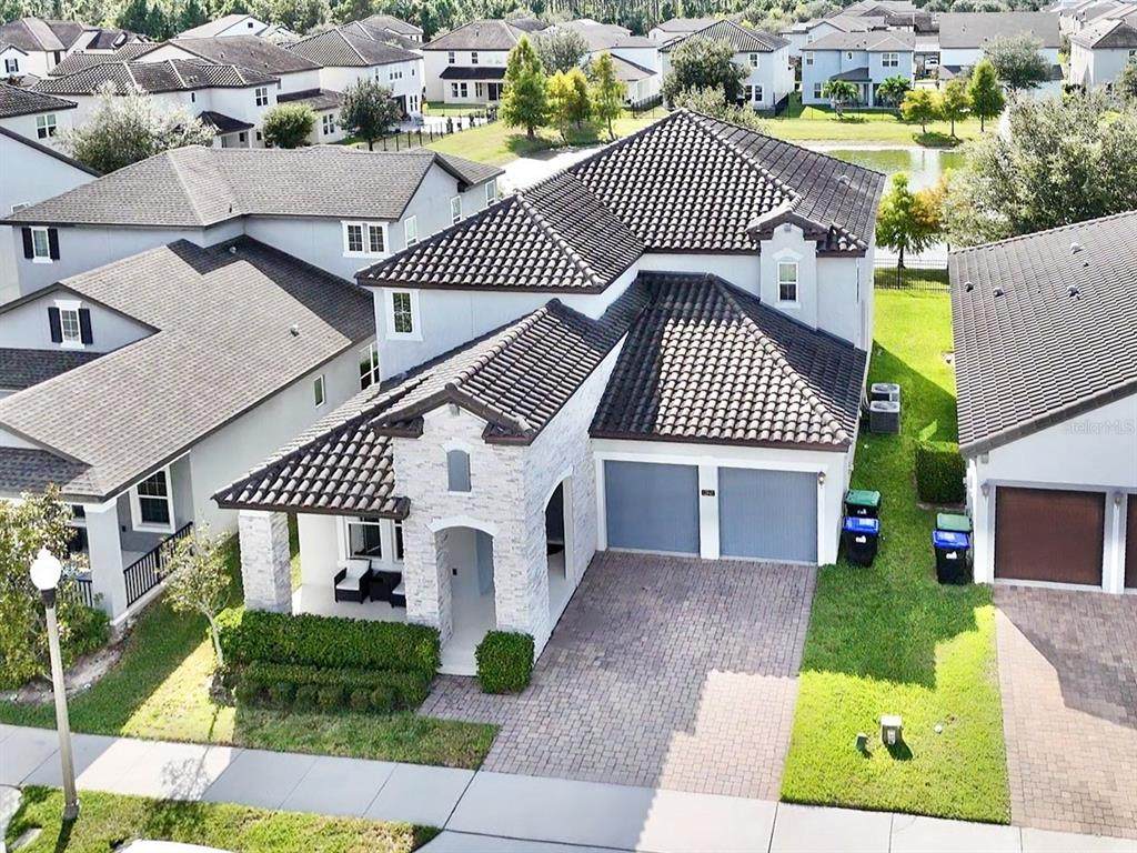 12941 Westside Village Loop - Photo 1