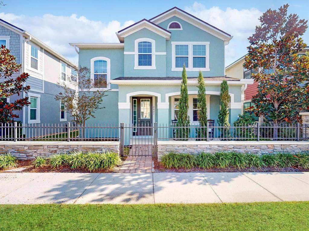 2621 Palisade Boulevard - Photo 1