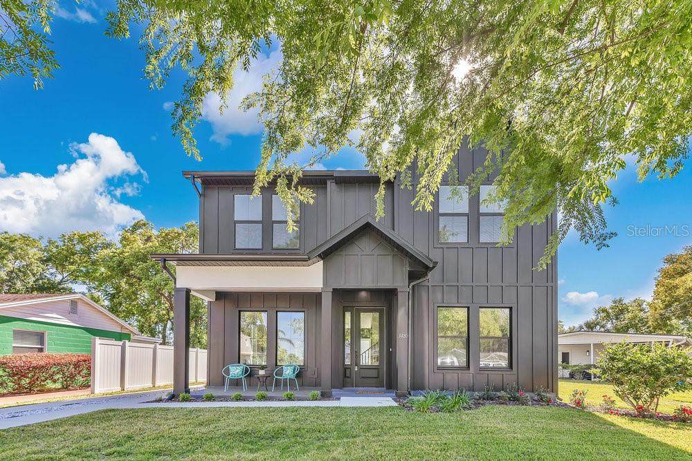 3480 Fairway Lane - Photo 1