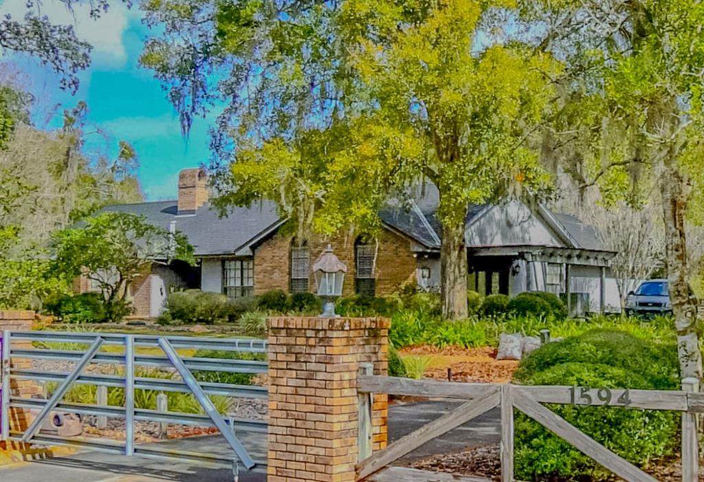 1594 Van Hercke Lane - Photo 1