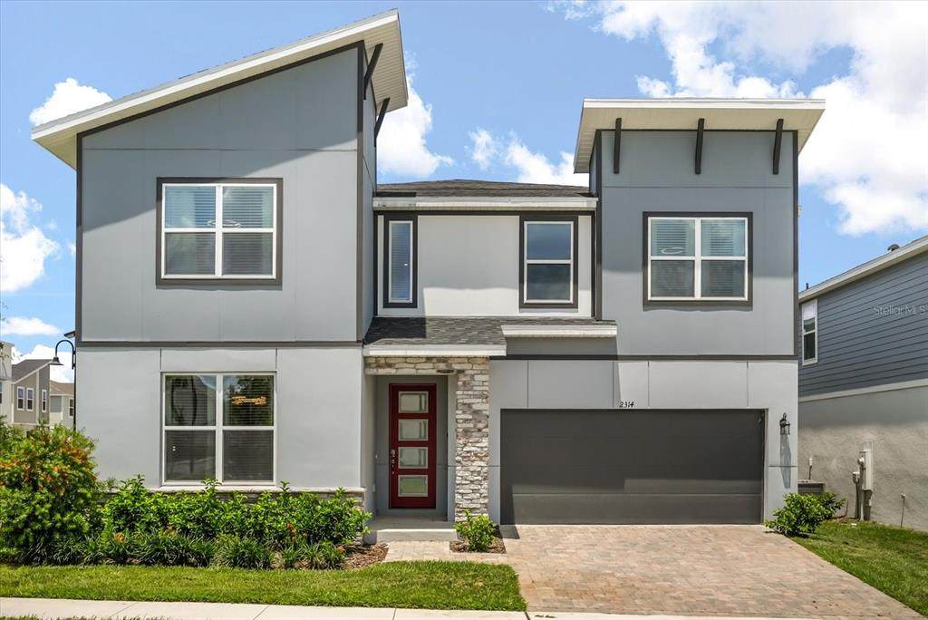 2314 Calm Shore Way - Photo 1