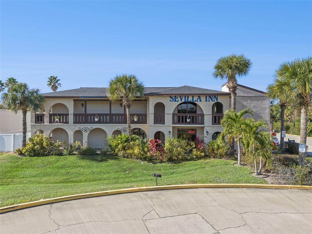 4640 Irlo Bronson Memorial Highway - Photo 1