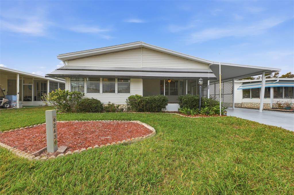 243 Douglas Park Avenue - Photo 1