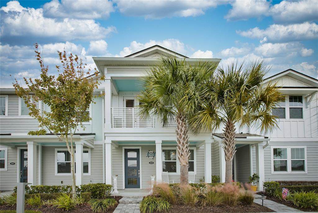 3515 Headland Way - Photo 1