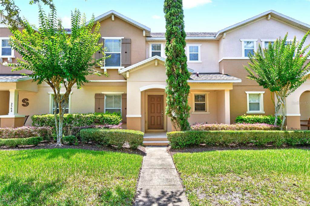 2564 Abey Blanco Drive - Photo 1