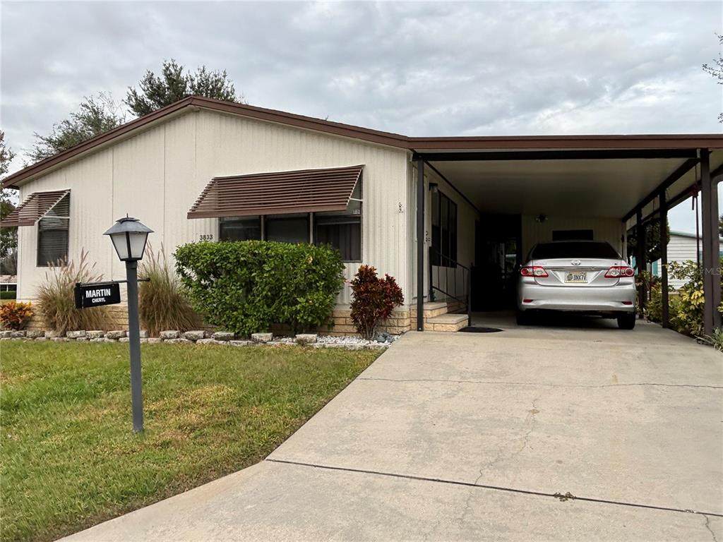 3833 Olax Court - Photo 1