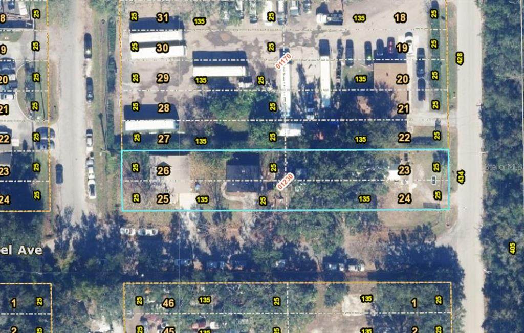 434 Ring Road - Photo 1