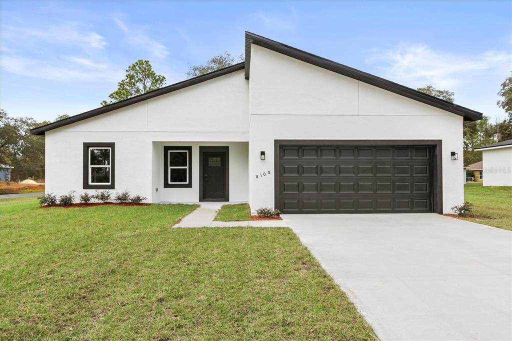 8100 Tiny Lily Drive - Photo 1