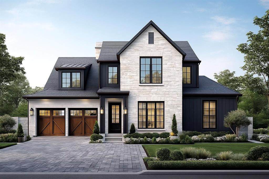 2361 Mulbry Drive - Photo 1