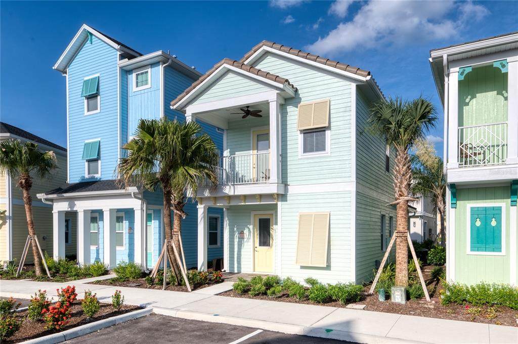 3005 Latitude Lane - Photo 1