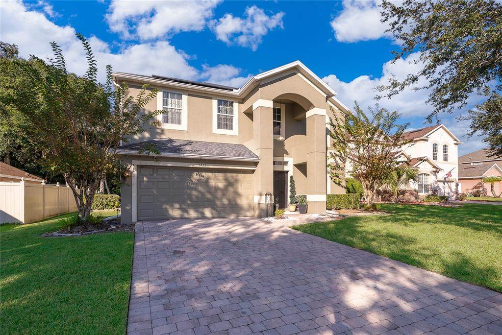 1439 Barn Owl Loop - Photo 1