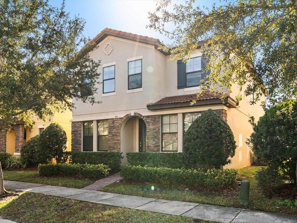 351 Chickasaw Berry Road - Photo 1