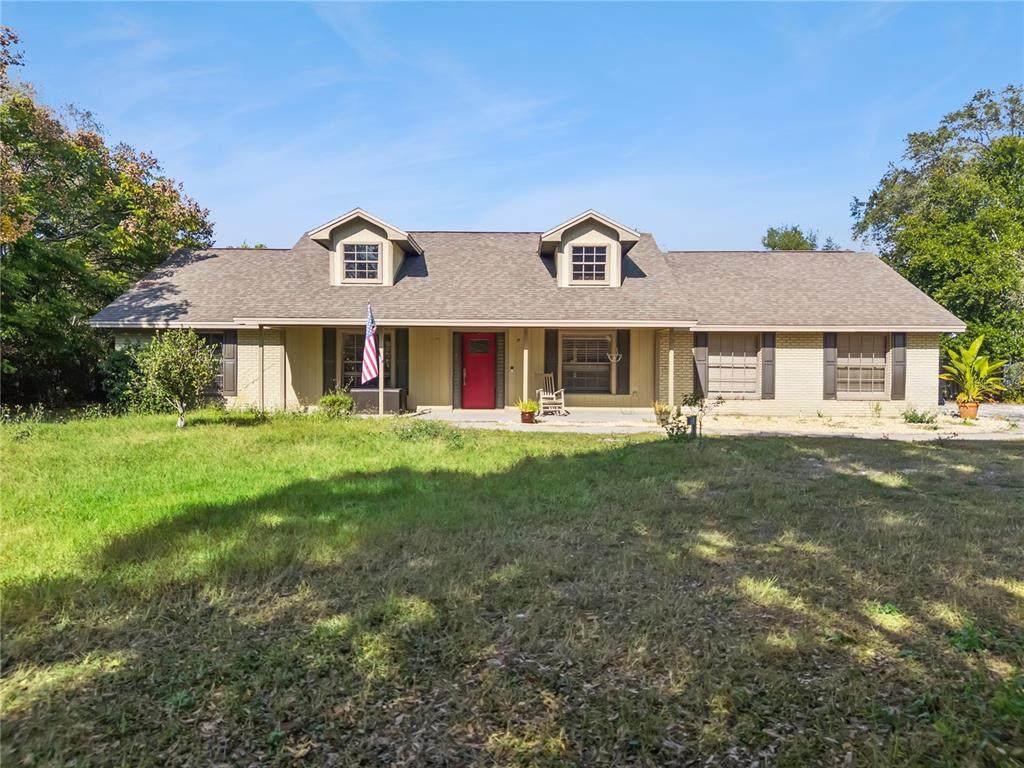 8107 Steeplechase Boulevard - Photo 1