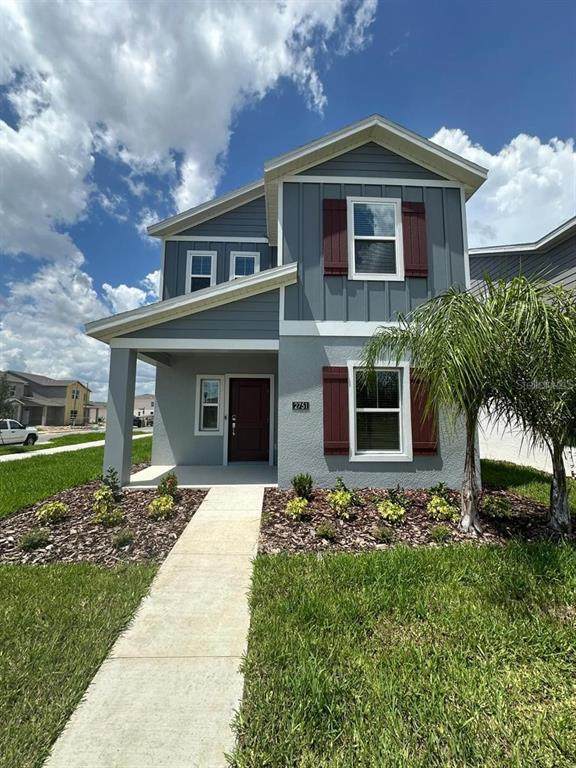 2751 Vitality Way - Photo 1