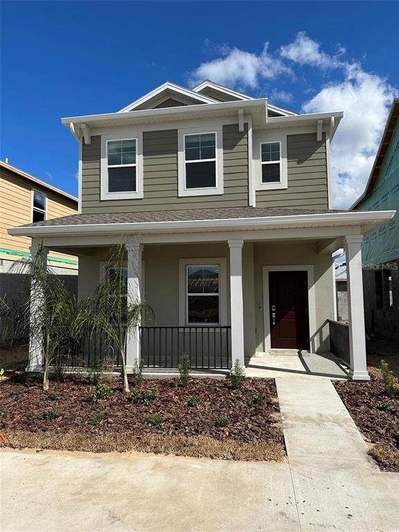 6014 Blissful Street - Photo 1