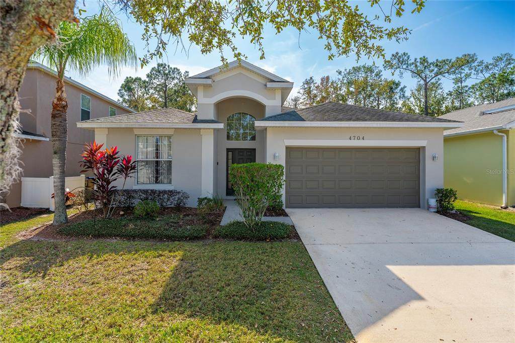 4704 Blue Diamond Street - Photo 1