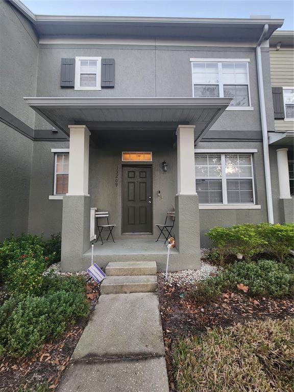 13209 Silver Strand Falls Drive - Photo 1