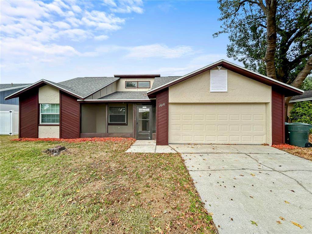 1610 Harbor Way - Photo 1